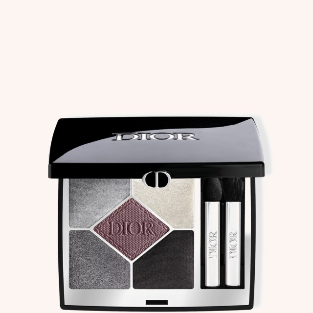 5 Couleurs Eye Palette 073 Pied-de-poule 5 Couleurs Eye Palette 073 Pied-de-poule