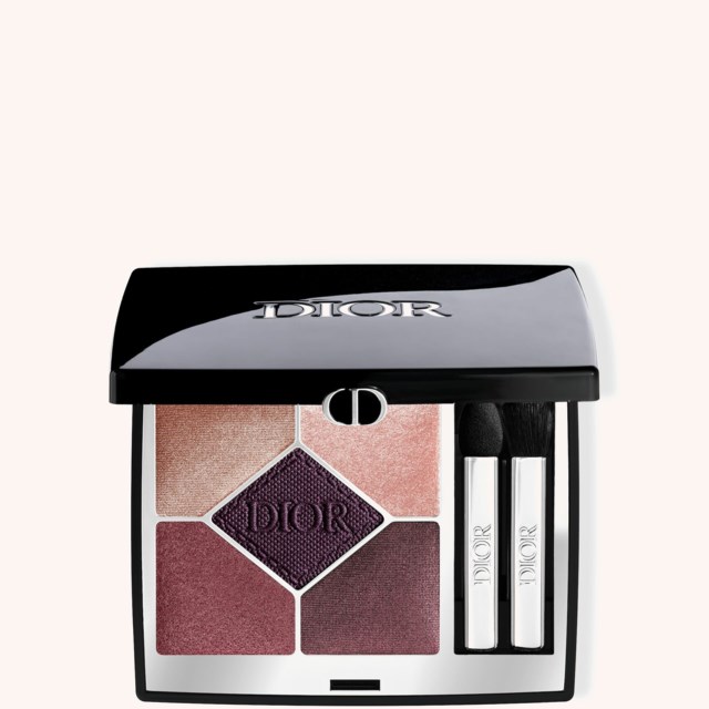5 Couleurs Eye Palette 183 Plum Tutu 5 Couleurs Eye Palette 183 Plum Tutu