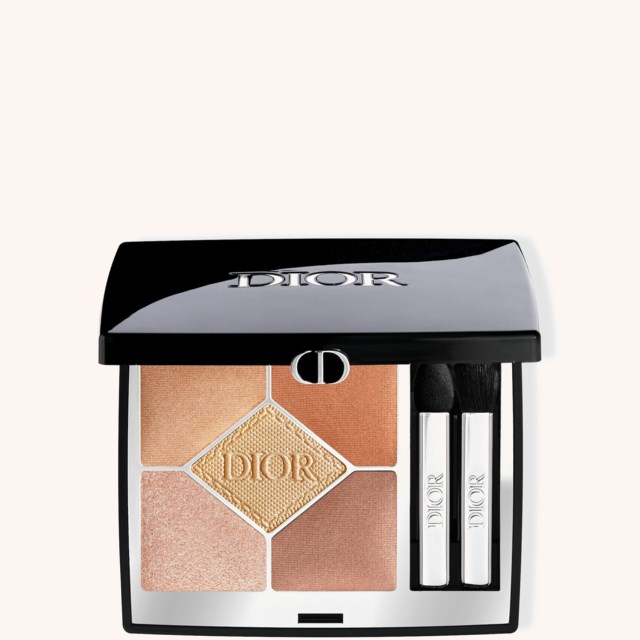 5 Couleurs Eye Palette 423 Amber Pearl 5 Couleurs Eye Palette 423 Amber Pearl