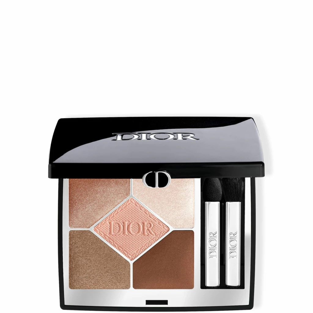DIOR - 5 Couleurs Eye Palette 649 Nude Dress på KICKS.no