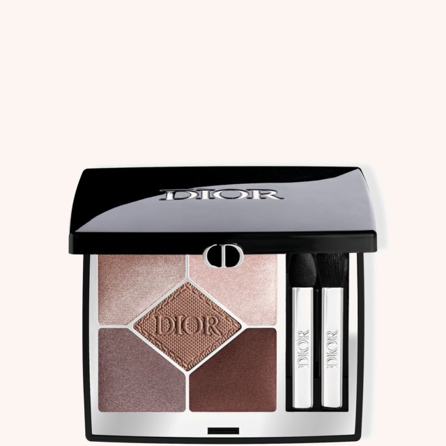 5 Couleurs Eye Palette 669 Soft Cashmere 5 Couleurs Eye Palette 669 Soft Cashmere