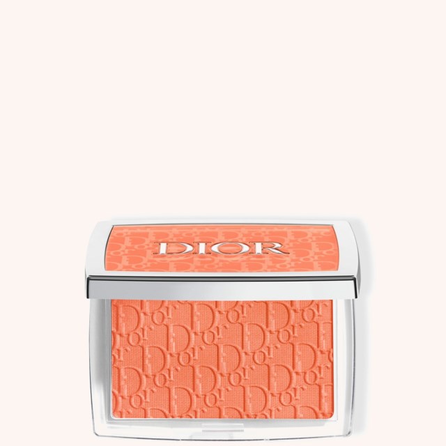 Backstage Rosy Glow Blush 004 Coral Backstage Rosy Glow Blush 004 Coral