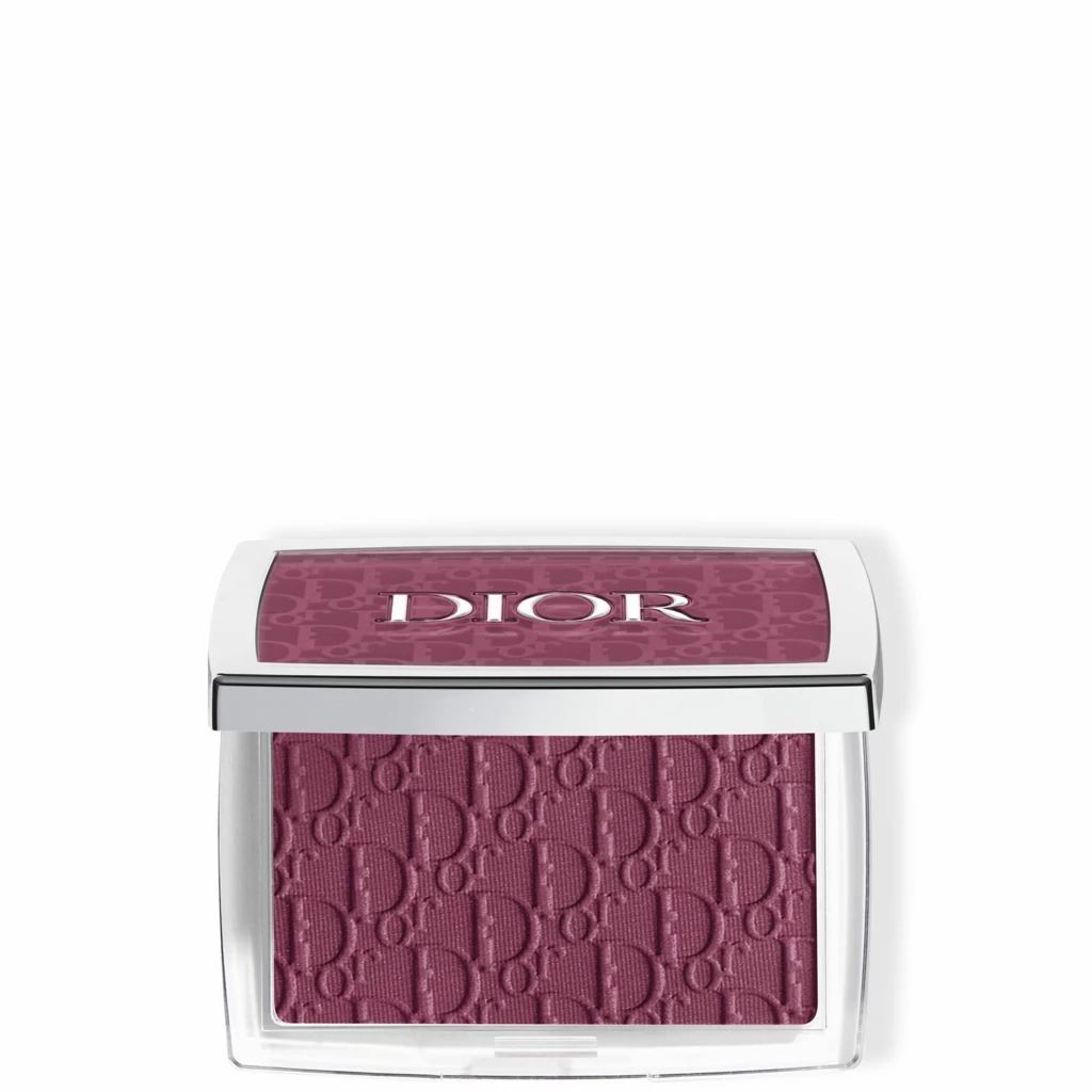 DIOR - Backstage Rosy Glow Blush 006 Berry på KICKS.se
