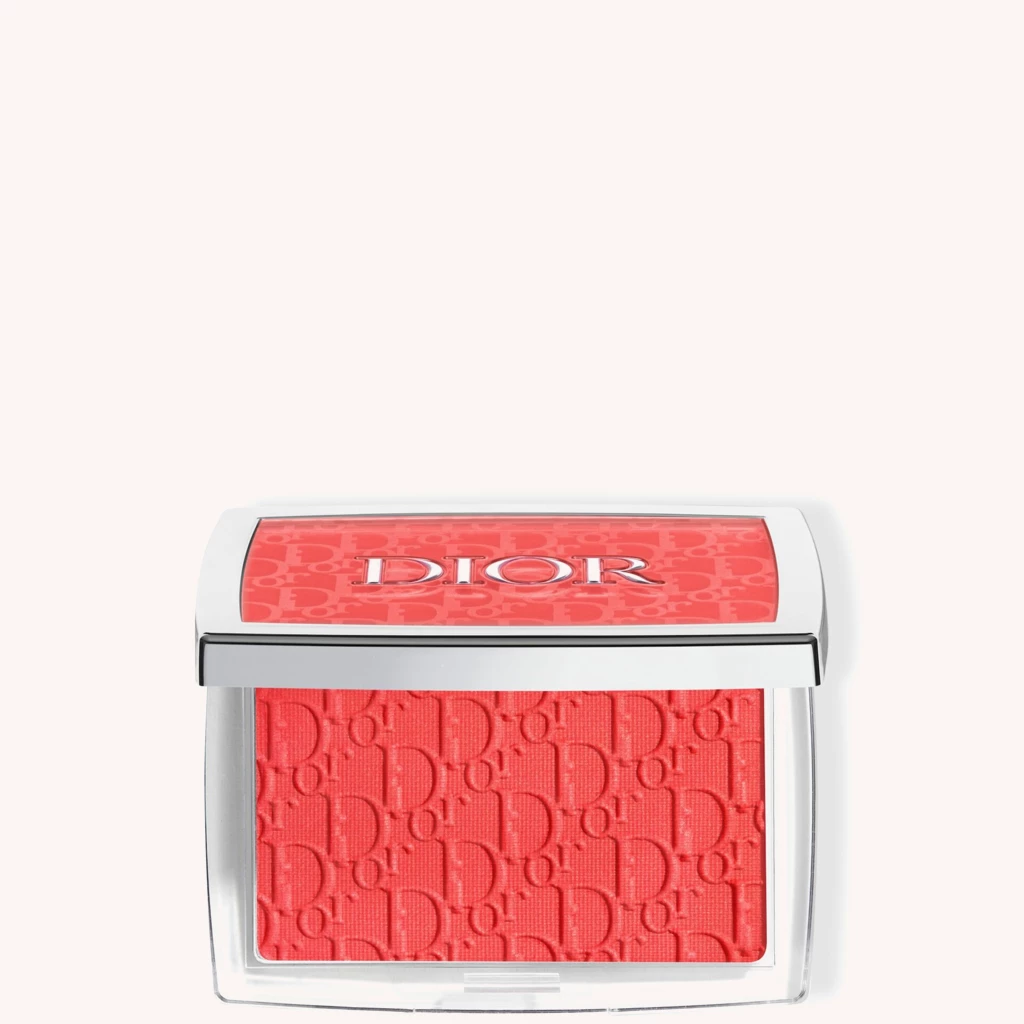 Backstage Rosy Glow Blush 015 Cherry