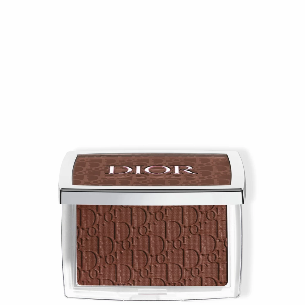 DIOR - Backstage Rosy Glow Blush 020 Mahogany på KICKS.se