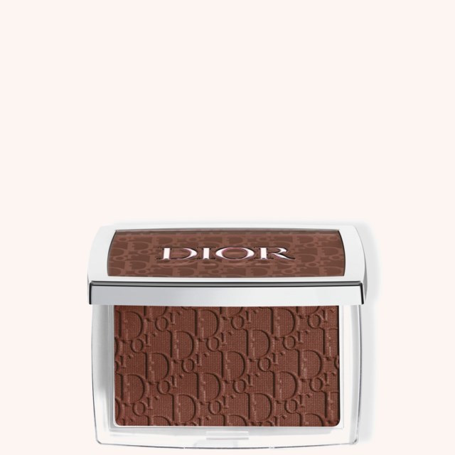 Backstage Rosy Glow Blush 020 Mahogany Backstage Rosy Glow Blush 020 Mahogany