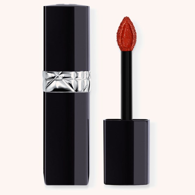 Rouge Dior Forever Liquid Lipstick 840 Rayonnante Rouge Dior Forever Liquid Lipstick 840 Rayonnante