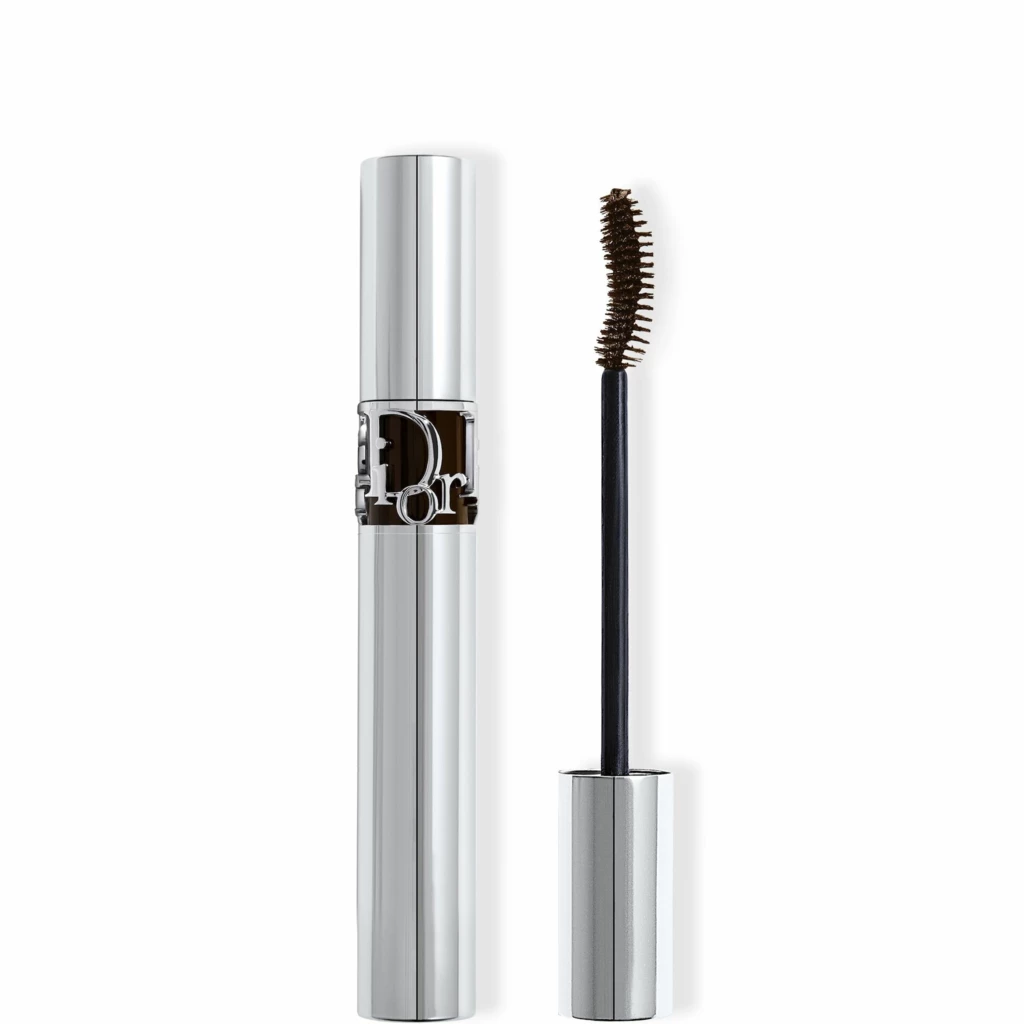 DIOR - Diorshow Iconic Overcurl Mascara 694 Brown på KICKS.se