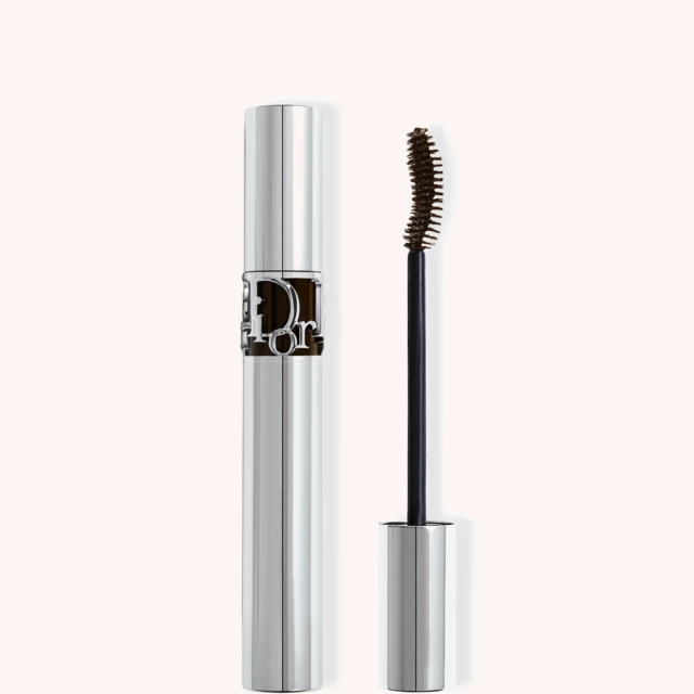 Diorshow Iconic Overcurl Mascara 694 Brown Diorshow Iconic Overcurl Mascara 694 Brown