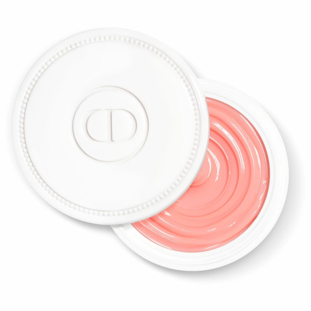 DIOR - Crème Abricot Strengthening Nail Care på KICKS.se