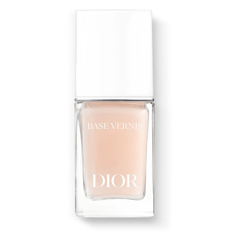 DIOR - Base Vernis Protective Nail Care Base Coat på KICKS.se