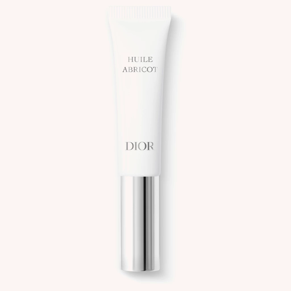 Huile Abricot Nail And Cuticle Serum