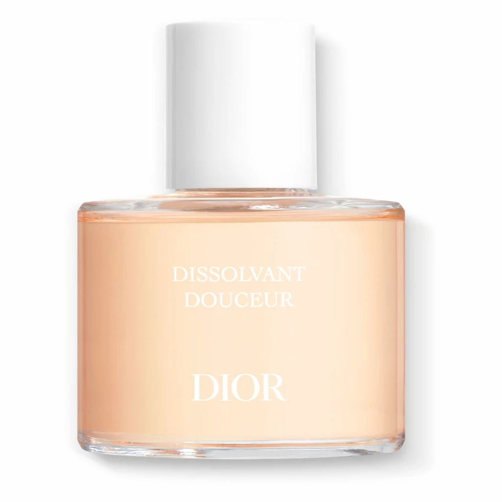 DIOR - Dissolvant Douceur Gentle Nail Polish Remover 50 ml på KICKS.se