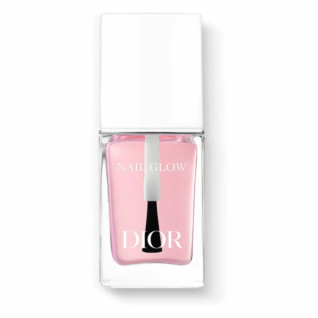 DIOR - Nail Glow Beautifying Nail Care på KICKS.se