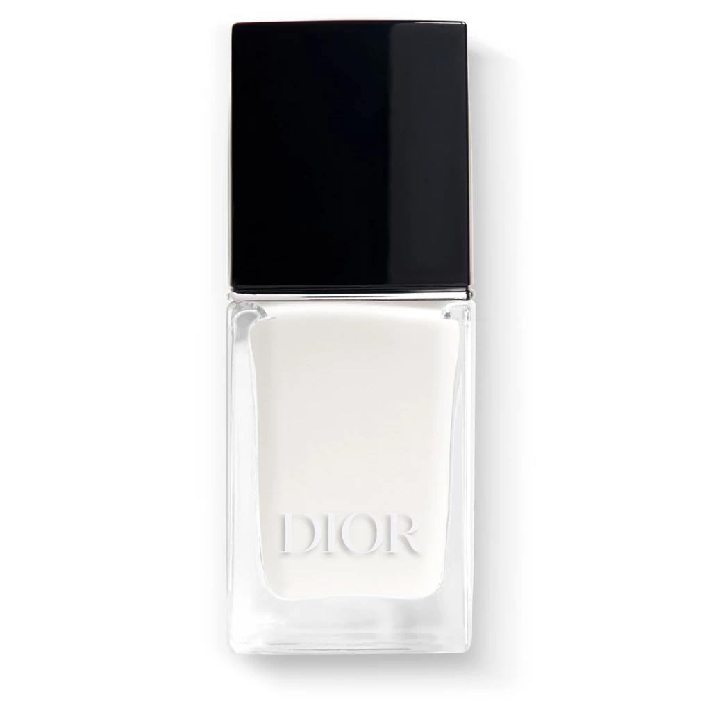 DIOR - Vernis Nail Polish With Gel Effect And Couture Color 007 Jasminosoitteessa Kicks.fi