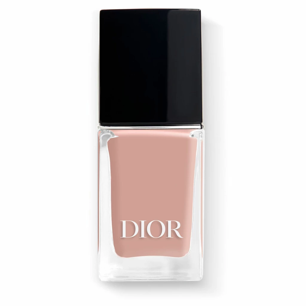 Christian Dior Vernis, Nail Polish, 100, Nude Look, 10 ml