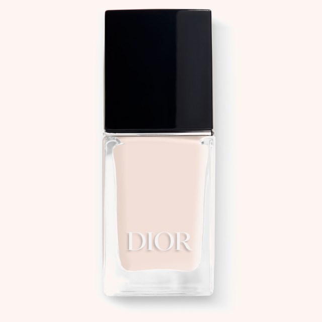 Vernis Nail Polish With Gel Effect And Couture Color 108 Muguet Vernis Nail Polish With Gel Effect And Couture Color 108 Muguet