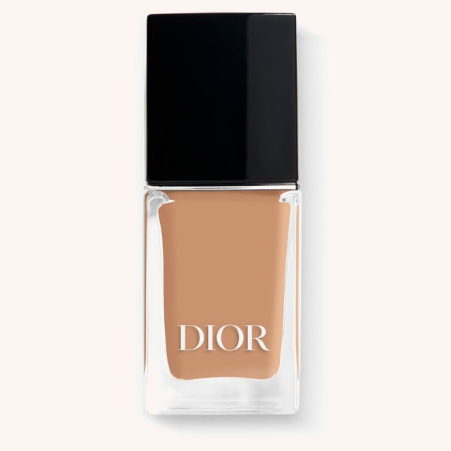 Vernis Nail Polish With Gel Effect And Couture Color 212 Tutu