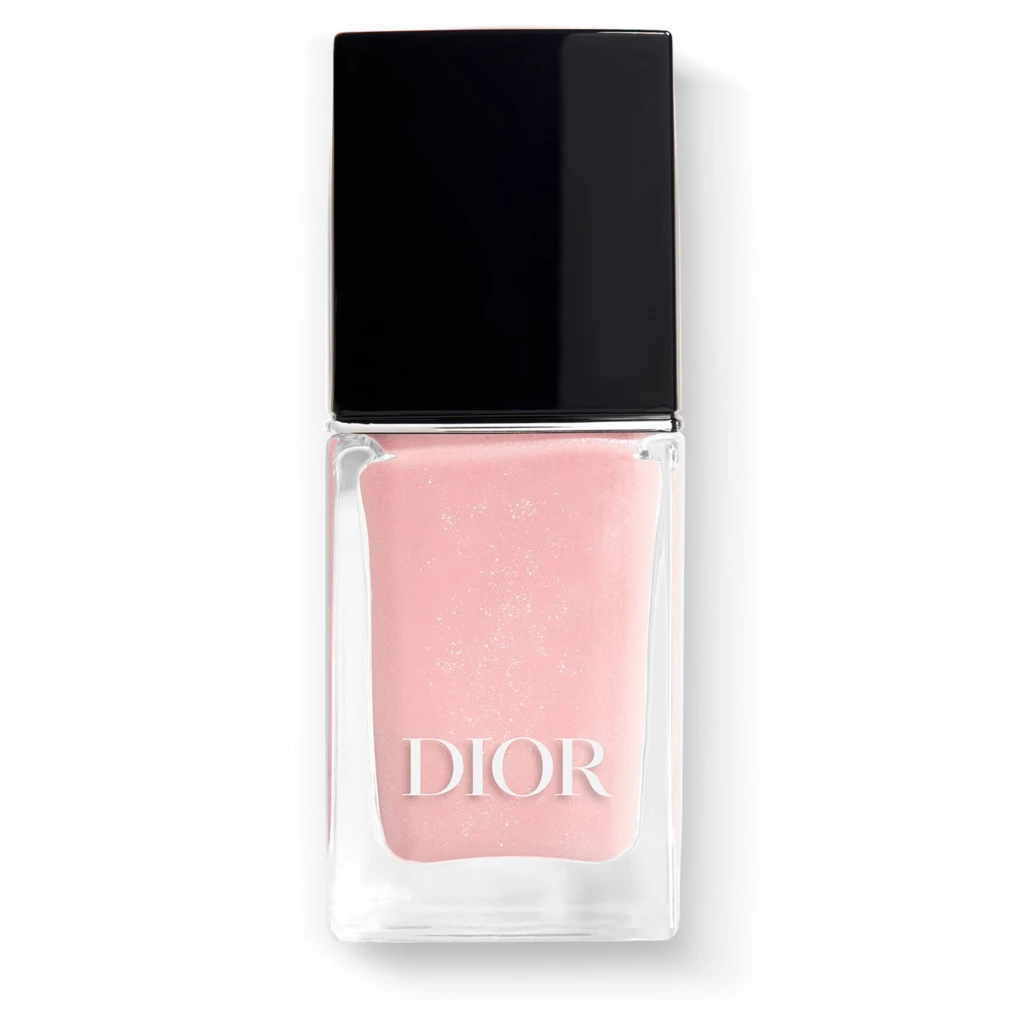 DIOR - Vernis Nail Polish With Gel Effect And Couture Color 268 Ruban på KICKS.se