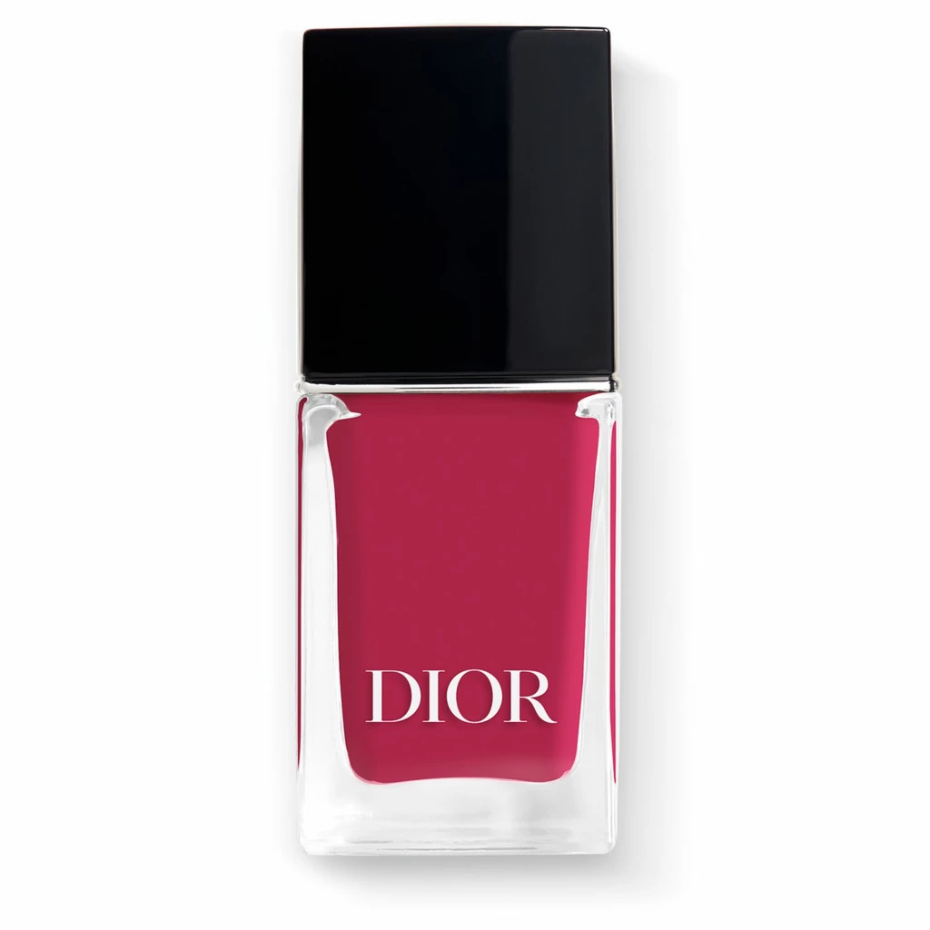 Christian Dior Vernis, Nail Polish, 663, Desir, 10 ml