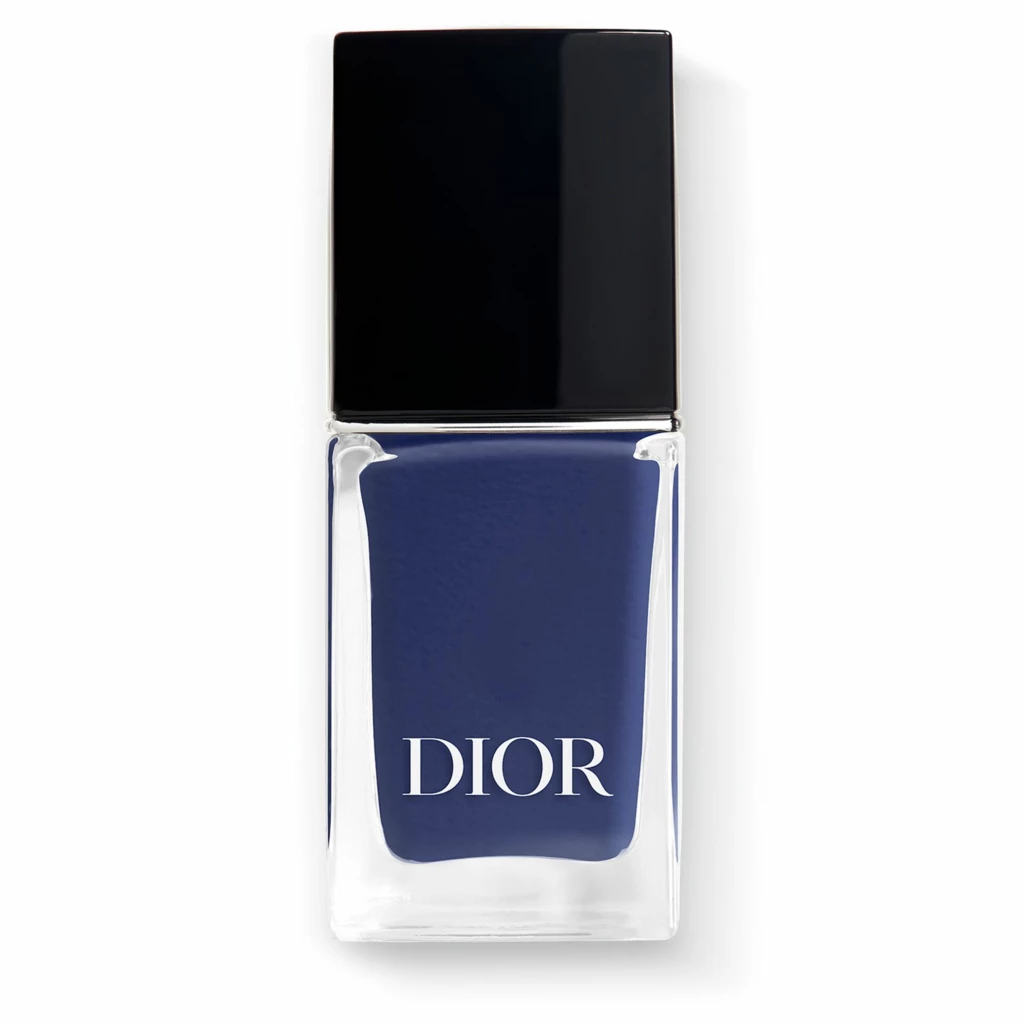 DIOR VERNIS NEGLE EMALEL Nº796 DENIM 1UN