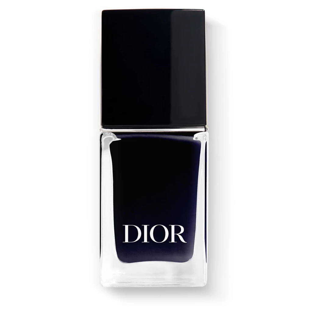Christian Dior Vernis, Gel-Effect, Nail Polish, N902, Pied-De-Poule, 10 ml
