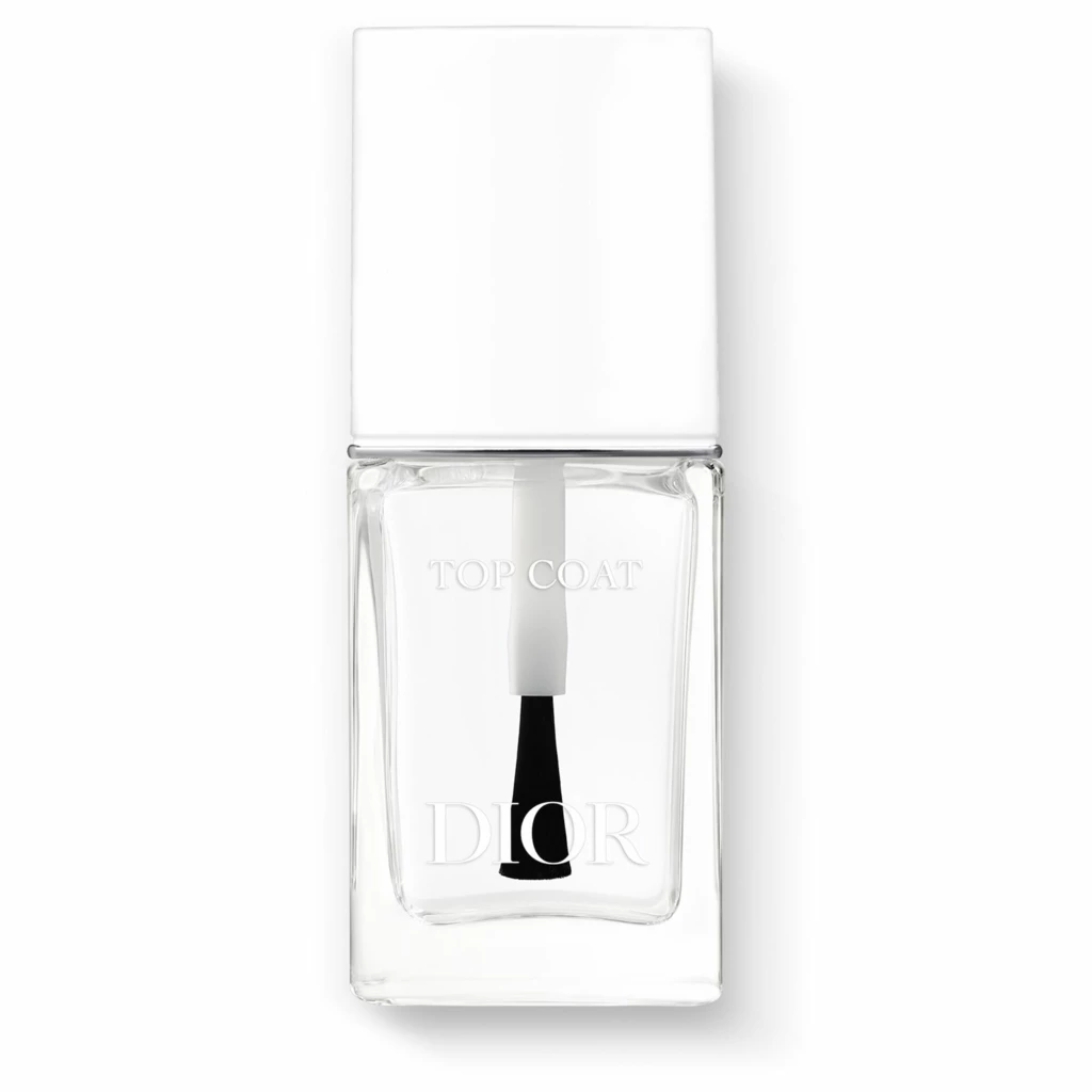 DIOR - Top Coat Ultra-Fast-Drying Setting Lacquer på KICKS.se
