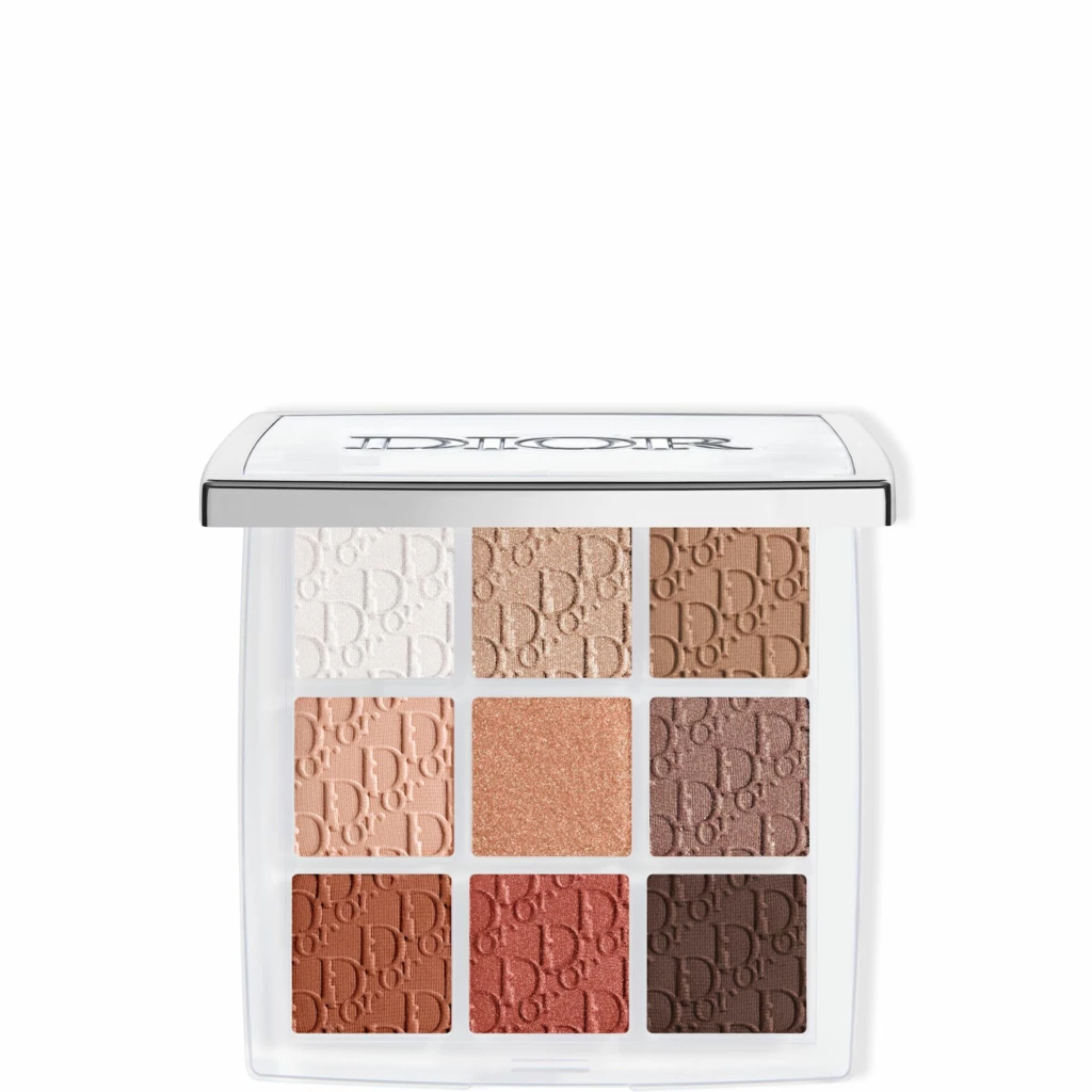 DIOR - Backstage Eye Palette 001 Warm Neutrals på KICKS.se