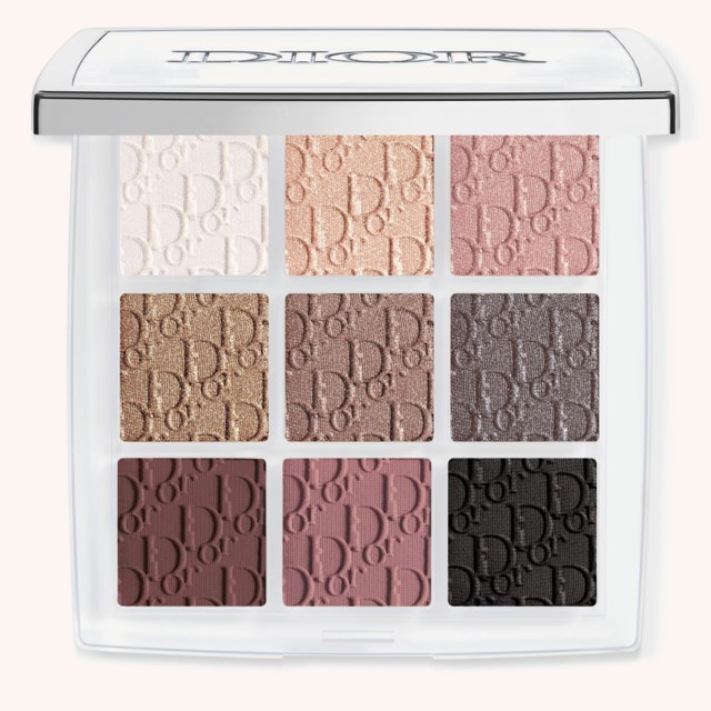 Backstage Eye Palette 002 Smoky Essentials Backstage Eye Palette 002 Smoky Essentials