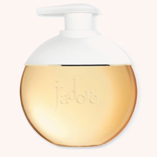 J'adore Les Adorables Shower Gel 200 ml J'adore Les Adorables Shower Gel 200 ml