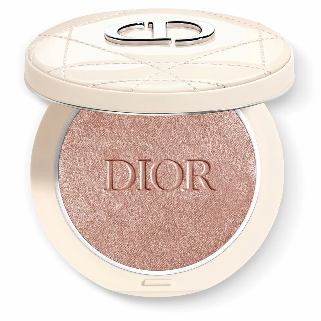 DIOR - Forever Couture Luminizer Highlighter 05 Rosewood Glow på KICKS.no