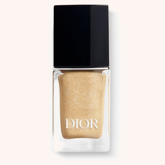Vernis Nail Polish With Gel Effect And Couture Color 513 J'Adore