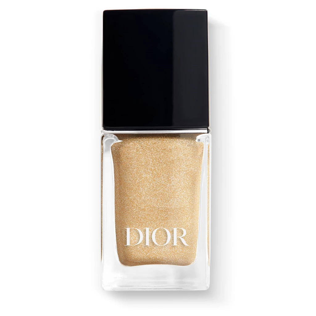 Dior Vernis Nail Polish with Gel Effect and Couture Color 10 ml (Farge: 513 J'adore)