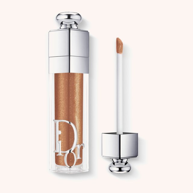 Dior Addict Lip Maximizer Lip Plumping Gloss 049 Pure Copper Dior Addict Lip Maximizer Lip Plumping Gloss 049 Pure Copper