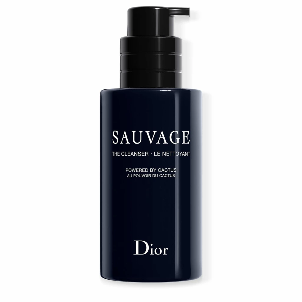 DIOR - Sauvage Cleanser 125 ml på KICKS.no