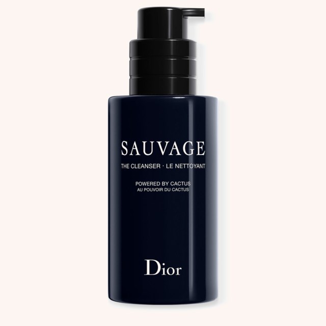 Sauvage Cleanser 125 ml Sauvage Cleanser 125 ml