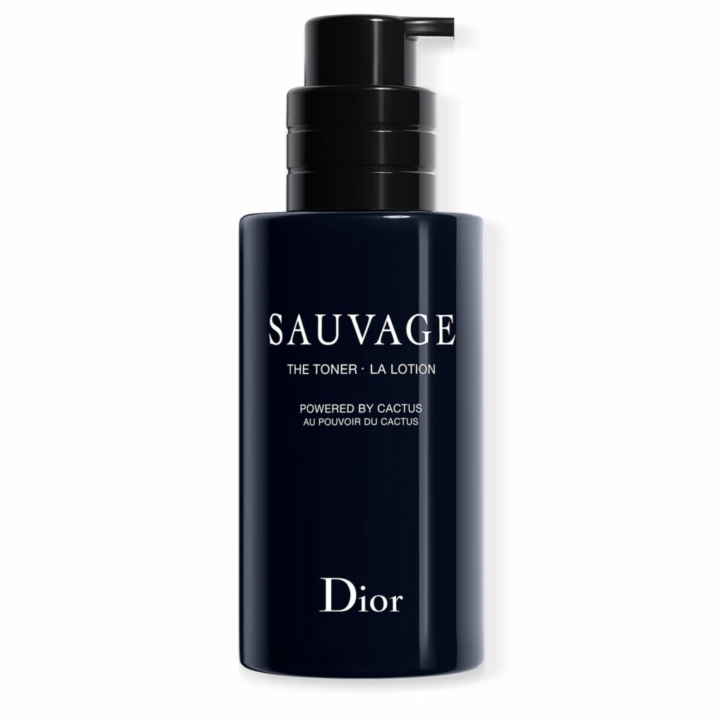 DIOR - Sauvage Toner 100 mlosoitteessa Kicks.fi