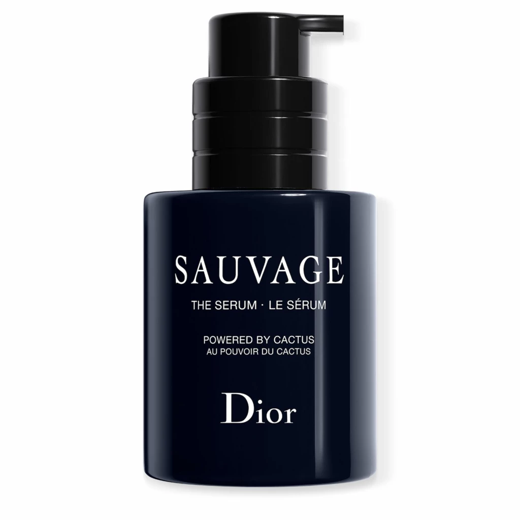 DIOR - Sauvage Serum 50 mlosoitteessa Kicks.fi