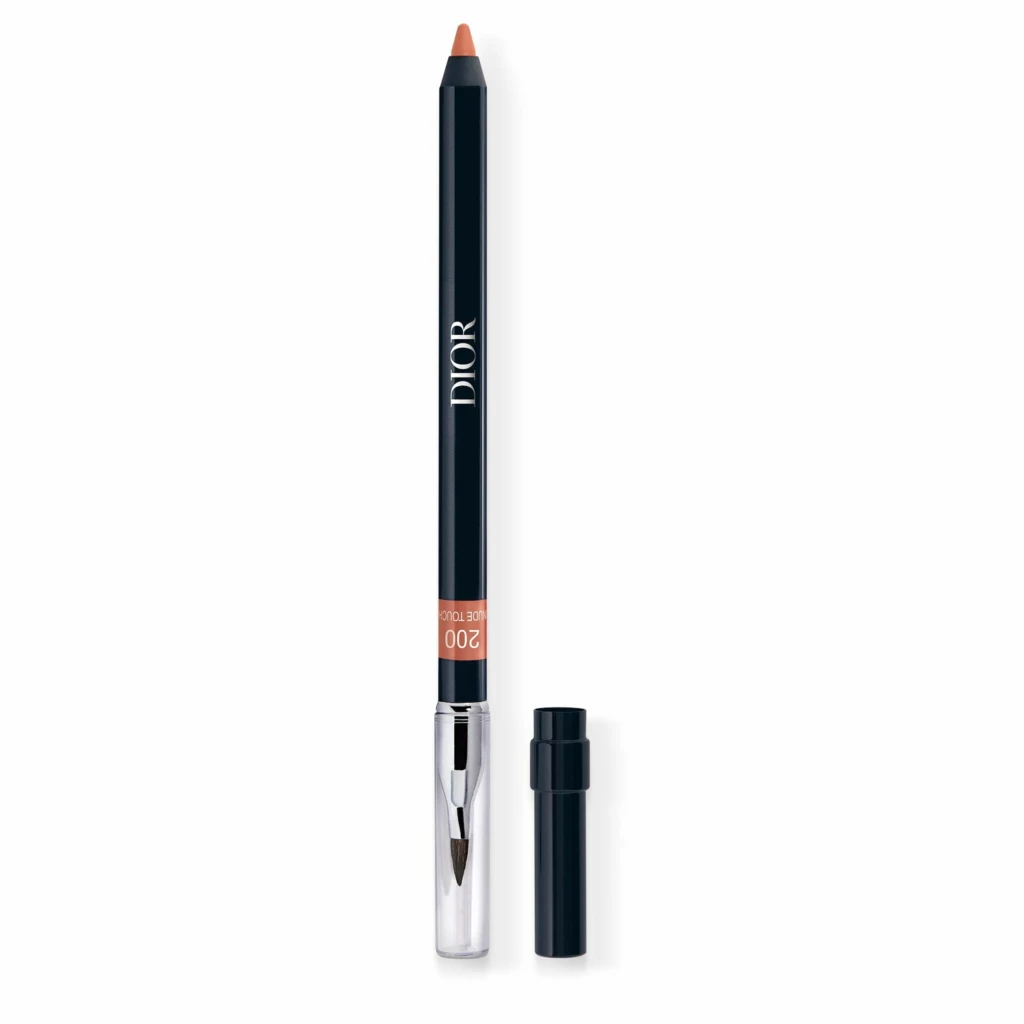 DIOR - Rouge Dior Contour Lipliner Pencil 200 Nude Touch på KICKS.se