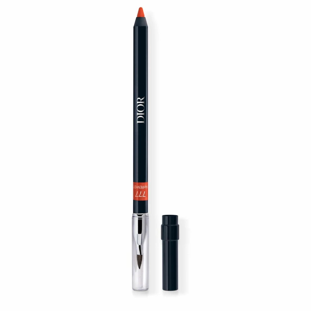 Rouge Dior Contour Lipliner Pencil 777 Fahrenheit
