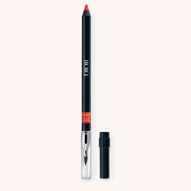 Rouge Dior Contour Lipliner Pencil 777 Fahrenheit Rouge Dior Contour Lipliner Pencil 777 Fahrenheit
