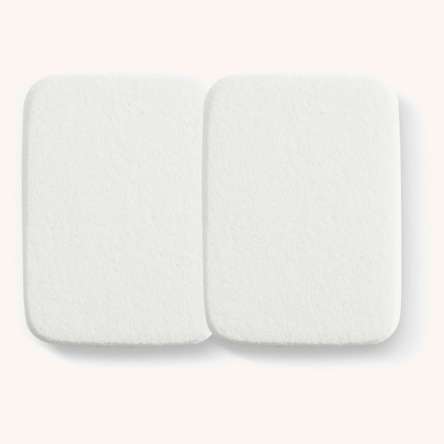 Forever Natural Velvet Sponge Applicator Refills Forever Natural Velvet Sponge Applicator Refills