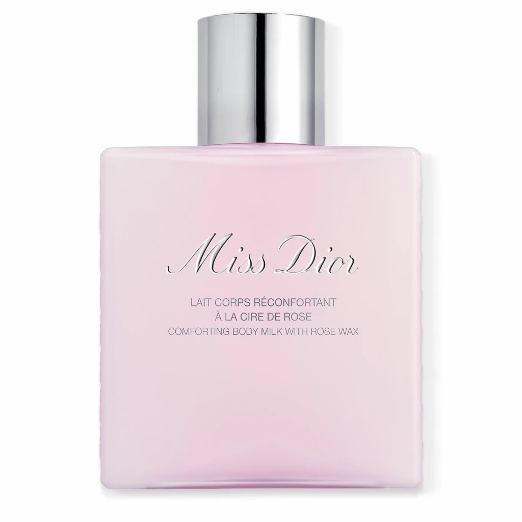 DIOR - Miss Dior Comforting Body Milk With Rose Wax 175 mlosoitteessa Kicks.fi