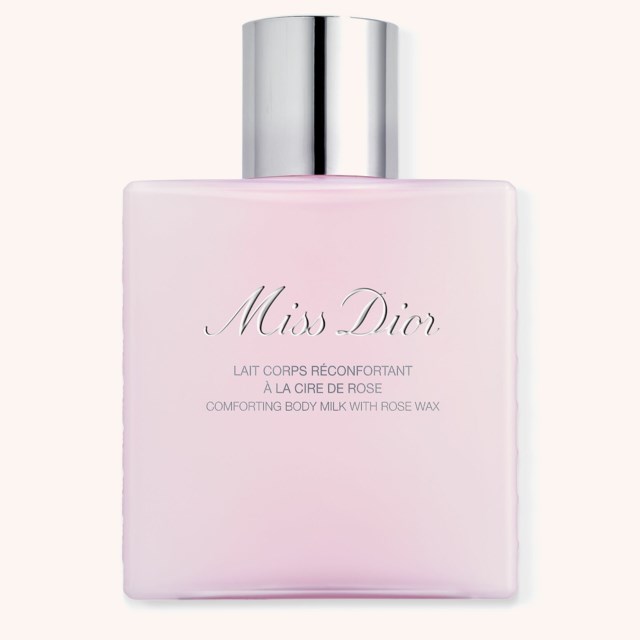 Miss Dior Comforting Body Milk With Rose Wax 175 ml Miss Dior Comforting Body Milk With Rose Wax 175 ml