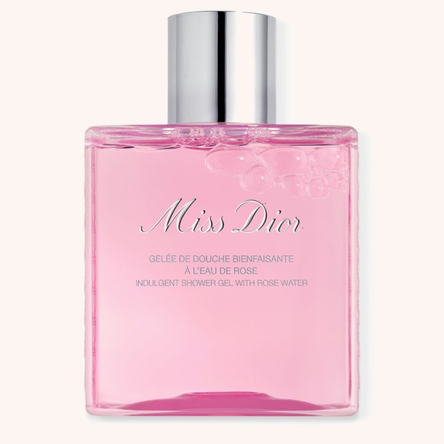 Miss Dior Indulgent Shower Gel With Rose Water 175 ml Miss Dior Indulgent Shower Gel With Rose Water 175 ml