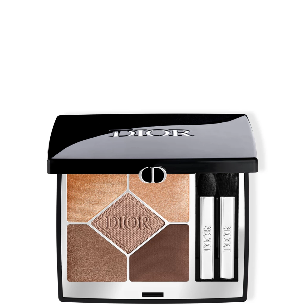 DIOR - 5 Couleurs Eye Palette 559 Poncho på KICKS.se