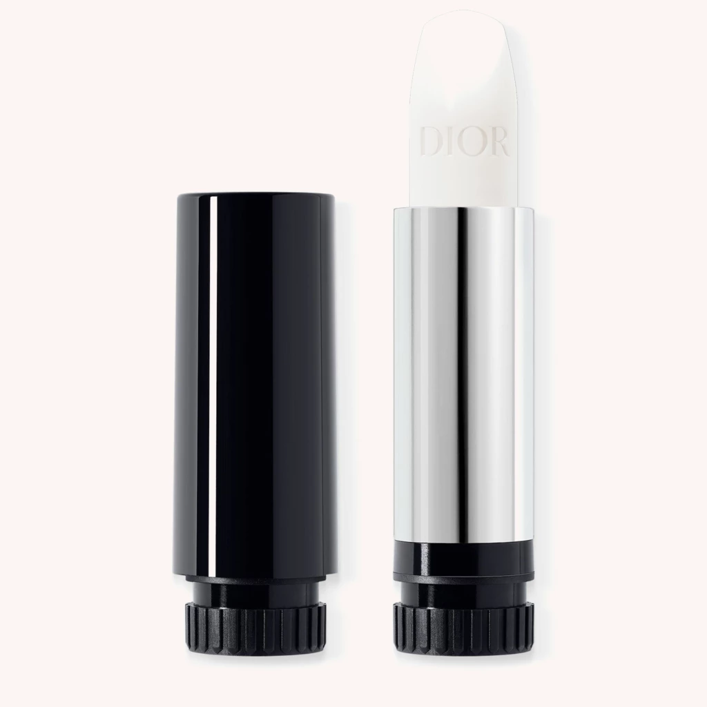 Rouge Dior Coloured Lip Balm - Refill 000 Diornatural