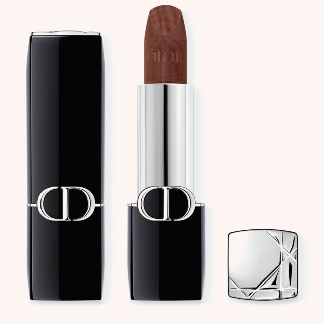 Rouge Dior Couture Colour Refillable Lipstick 400 Nude Line Rouge Dior Couture Colour Refillable Lipstick 400 Nude Line