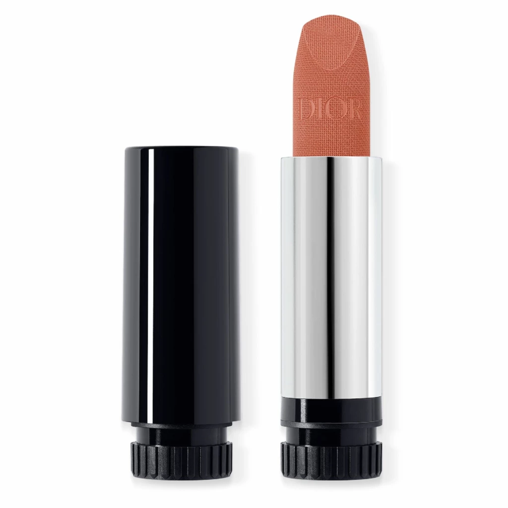 DIOR - Rouge Dior Couture Color Lipstick Refill 200 Nude Touch på KICKS.no