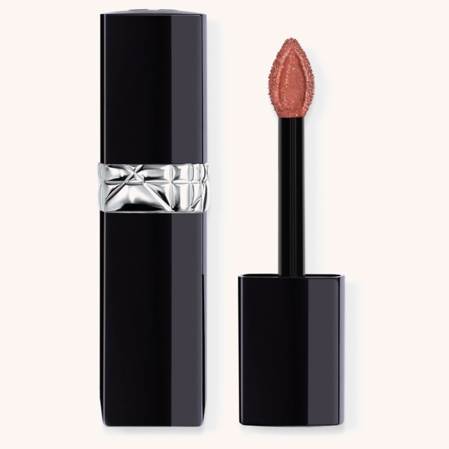 Rouge Dior Forever Liquid Lipstick 200 Nude Touch Rouge Dior Forever Liquid Lipstick 200 Nude Touch
